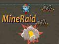 leikur MineRaid