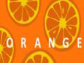 leikur Orange