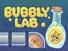 leikur Bubbly Lab