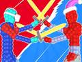 leikur Sword Master Battle