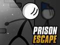 leikur Prison Escape Online