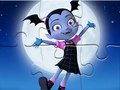 leikur Jigsaw Puzzle: Vampirina