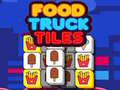 leikur Food Truck Tiles