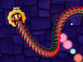 leikur Snake Wars