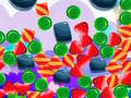 leikur Falling Candy Match