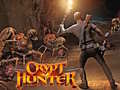 leikur Crypt Hunter