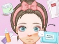 leikur ASMR Girl Organization