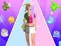 leikur Run For Beauty
