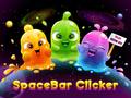 leikur Spacebar Clicker