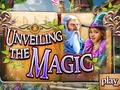 leikur Unveiling the Magic
