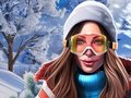leikur Avalanche Adventure
