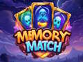leikur Memory Match
