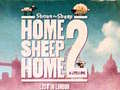 leikur Home Sheep Home 2 Lost in London