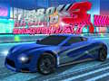 leikur Turbo Racing 3 Shangha