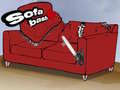 leikur Sofa Bash