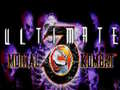 leikur Ultimate Mortal Kombat 3