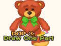 leikur DOP 3: Draw One Part
