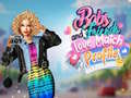 leikur Babs And Friends Love Match Profile
