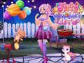 leikur Girly Galaxy Cute