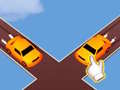 leikur Traffic Rush Hour