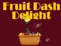 leikur Fruit Dash Delight