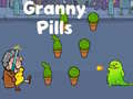 leikur Granny Pills