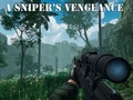 leikur A Snipers Vengeance