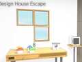 leikur Design House Escape