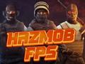 leikur Hazmob FPS