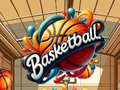leikur Basketball 