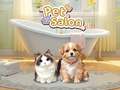 leikur Pet Salon