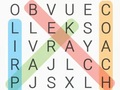 leikur Word Search