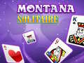leikur Montana Solitaire