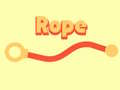 leikur Rope