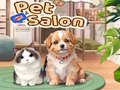leikur Pet Salon