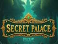 leikur Secret Palace Escape