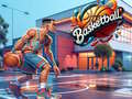 leikur Ultimate Hoops Showdown: Basketball Arena