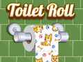 leikur Toilet Roll 