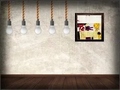 leikur Amgel Easy Room Escape 166