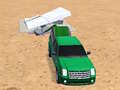 leikur Demolition Car - Rope and Hook