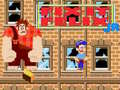 leikur Fix-It Felix Jr