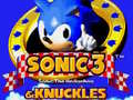 leikur Sonic 3 & Knuckles