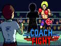 leikur Coach Fight