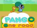leikur Pango on the Road