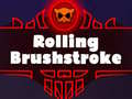 leikur Rolling Brushstroke