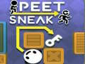 leikur Peet Sneak