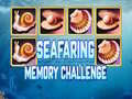 leikur Seafaring Memory Challenge