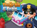 leikur he Brain Train