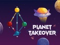 leikur Planet Takeover