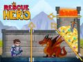 leikur Rescue Hero